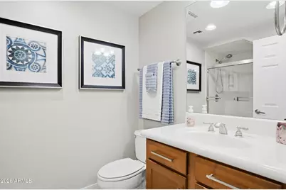 3935 E Rough Rider Road #1219, Phoenix, AZ 85050 - Photo 17