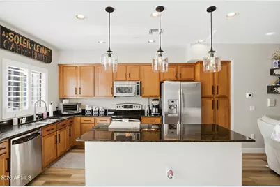 3935 E Rough Rider Road #1219, Phoenix, AZ 85050 - Photo 3