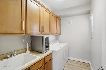 3935 E Rough Rider Road #1219, Phoenix, AZ 85050 - Photo 23