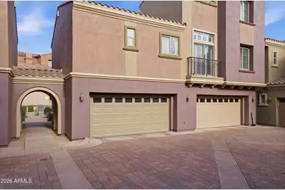 3935 E Rough Rider Road #1219, Phoenix, AZ 85050 - Photo 25