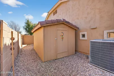 20806 S 184th Place, Queen Creek, AZ 85142 - Photo 41