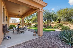 20806 S 184th Pl, Queen Creek, AZ 85142 - Photo 39