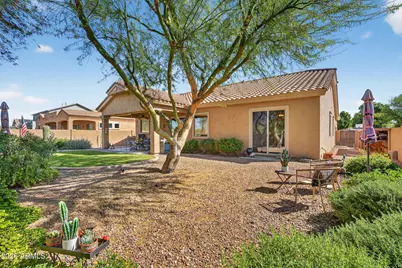 20806 S 184th Place, Queen Creek, AZ 85142 - Photo 37