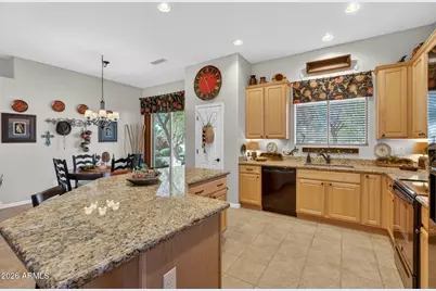 20806 S 184th Place, Queen Creek, AZ 85142 - Photo 7