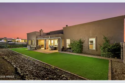 25803 N 8th Avenue, Phoenix, AZ 85085 - Photo 47