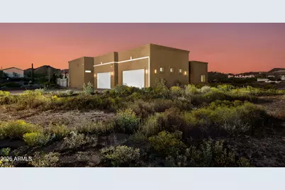 25803 N 8th Avenue, Phoenix, AZ 85085 - Photo 3