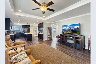 25818 N Riesling Lane, Paulden, AZ 86334 - Photo 5