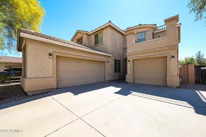 16577 W Saguaro Lane, Surprise, AZ 85388 - Photo 1