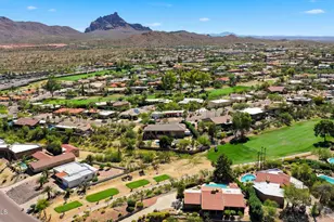 10433 N Nicklaus Dr, Fountain Hills, AZ 85268 - Photo 93