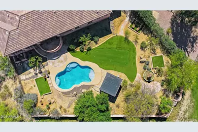 10433 N Nicklaus Drive, Fountain Hills, AZ 85268 - Photo 97