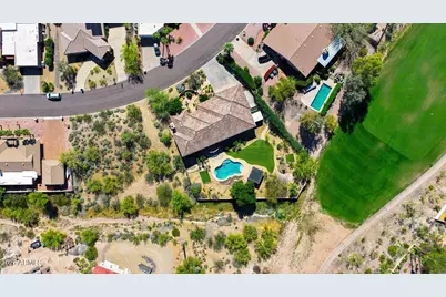 10433 N Nicklaus Drive, Fountain Hills, AZ 85268 - Photo 73