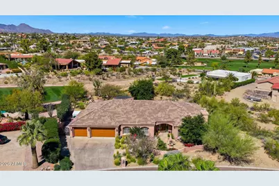 10433 N Nicklaus Drive, Fountain Hills, AZ 85268 - Photo 95