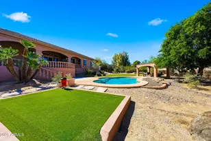 10433 N Nicklaus Dr, Fountain Hills, AZ 85268 - Photo 55