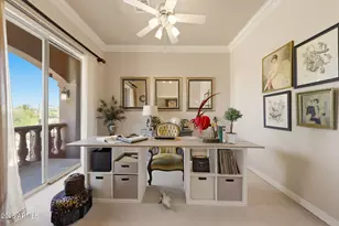 10433 N Nicklaus Dr, Fountain Hills, AZ 85268 - Photo 27