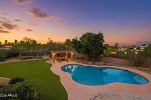 10433 N Nicklaus Dr, Fountain Hills, AZ 85268 - Photo 5