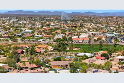 10433 N Nicklaus Drive, Fountain Hills, AZ 85268 - Photo 99