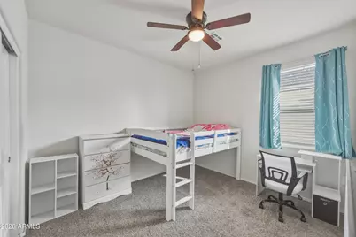 601 N 13th Place, Coolidge, AZ 85128 - Photo 17