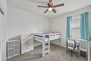 601 N 13th Pl, Coolidge, AZ 85128 - Photo 17