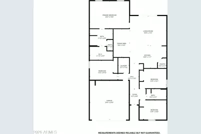 601 N 13th Place, Coolidge, AZ 85128 - Photo 25