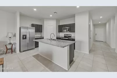 601 N 13th Place, Coolidge, AZ 85128 - Photo 5