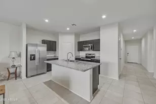 601 N 13th Pl, Coolidge, AZ 85128 - Photo 5