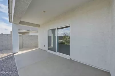 601 N 13th Place, Coolidge, AZ 85128 - Photo 21