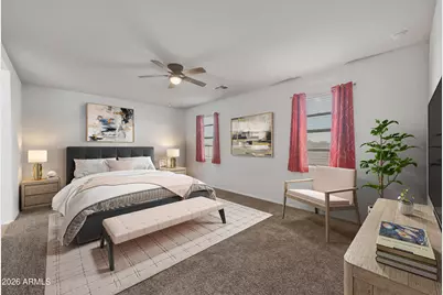 601 N 13th Place, Coolidge, AZ 85128 - Photo 9