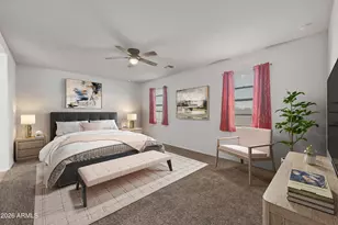 601 N 13th Pl, Coolidge, AZ 85128 - Photo 9