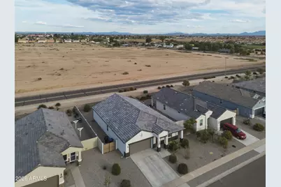 601 N 13th Place, Coolidge, AZ 85128 - Photo 27