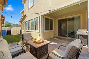 2245 S Wallrade Ln, Gilbert, AZ 85295 - Photo 37