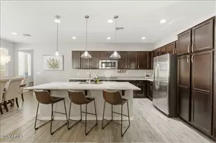 2245 S Wallrade Ln, Gilbert, AZ 85295 - Photo 15