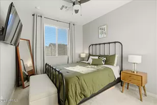 2245 S Wallrade Ln, Gilbert, AZ 85295 - Photo 33