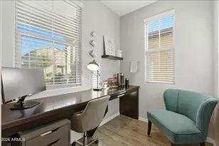 2245 S Wallrade Ln, Gilbert, AZ 85295 - Photo 19