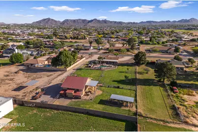 19422 E Via De Arboles --, Queen Creek, AZ 85142 - Photo 69