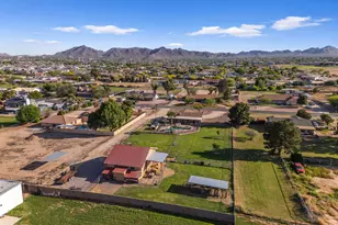 19422 E Via De Arboles --, Queen Creek, AZ 85142 - Photo 69