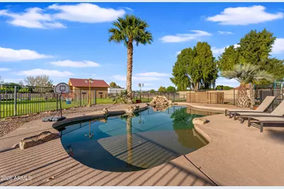 19422 E Via De Arboles --, Queen Creek, AZ 85142 - Photo 7