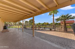 19422 E Via De Arboles --, Queen Creek, AZ 85142 - Photo 57