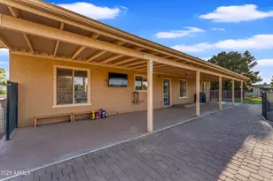 19422 E Via De Arboles --, Queen Creek, AZ 85142 - Photo 55