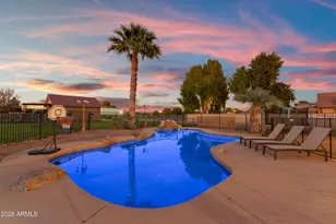 19422 E Via De Arboles --, Queen Creek, AZ 85142 - Photo 41