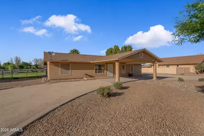 19422 E Via De Arboles --, Queen Creek, AZ 85142 - Photo 61