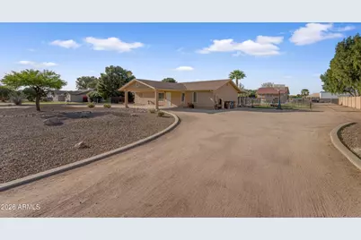 19422 E Via De Arboles --, Queen Creek, AZ 85142 - Photo 59