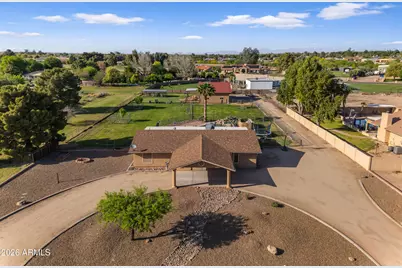 19422 E Via De Arboles --, Queen Creek, AZ 85142 - Photo 39