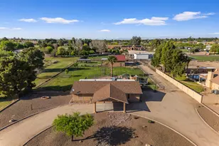 19422 E Via De Arboles --, Queen Creek, AZ 85142 - Photo 39