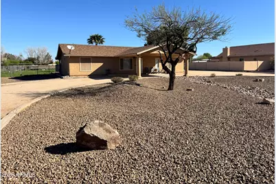 19422 E Via De Arboles --, Queen Creek, AZ 85142 - Photo 3