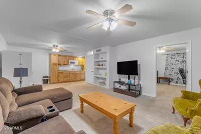 19422 E Via De Arboles --, Queen Creek, AZ 85142 - Photo 21