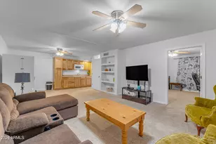 19422 E Via De Arboles --, Queen Creek, AZ 85142 - Photo 21