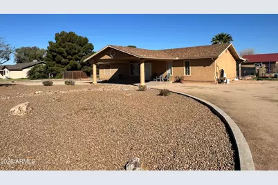 19422 E Via De Arboles --, Queen Creek, AZ 85142 - Photo 1