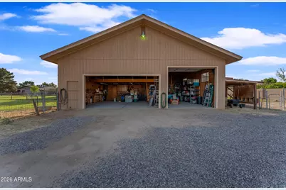 19422 E Via De Arboles --, Queen Creek, AZ 85142 - Photo 5