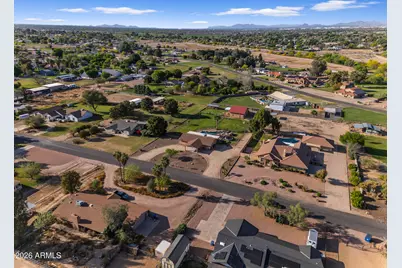 19422 E Via De Arboles --, Queen Creek, AZ 85142 - Photo 65