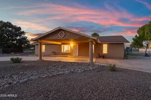 19422 E Via De Arboles --, Queen Creek, AZ 85142 - Photo 45